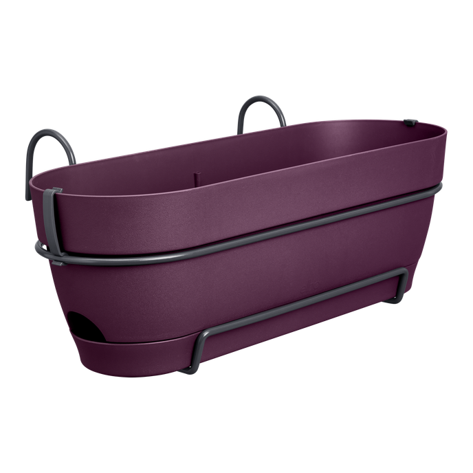 vibia campana trough allin1 50cm morado arce